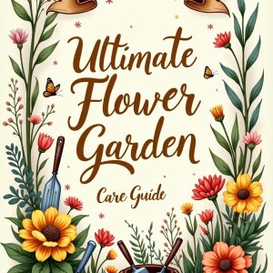 Ultimate Flower Garden Care Guide